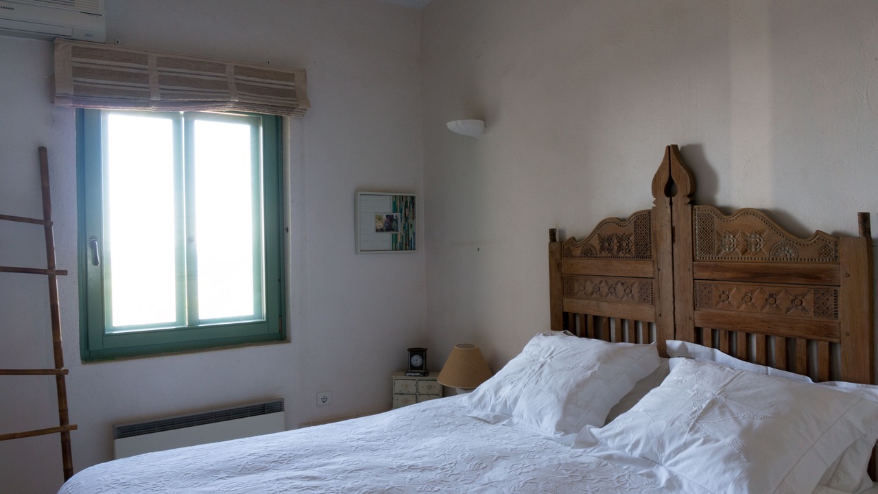 Photo of Bedroom in Koundouros