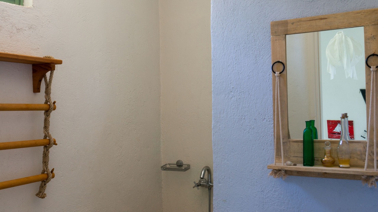Photo of Bathroom in Koundouros