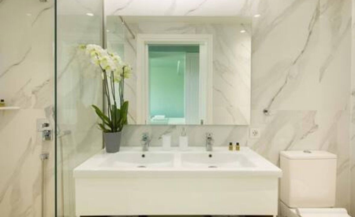 Photo of Bathroom in Dassia