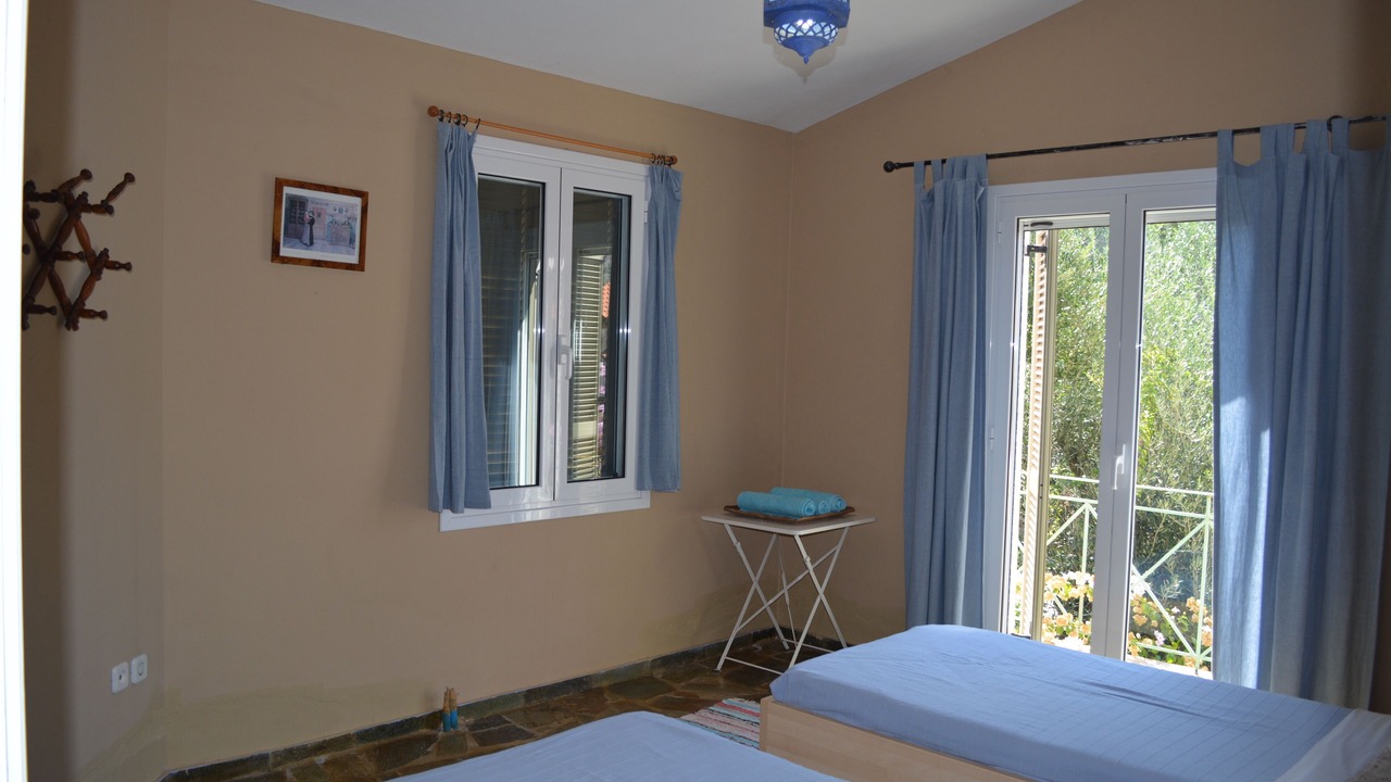 Photo of Bedroom in Dhrakata