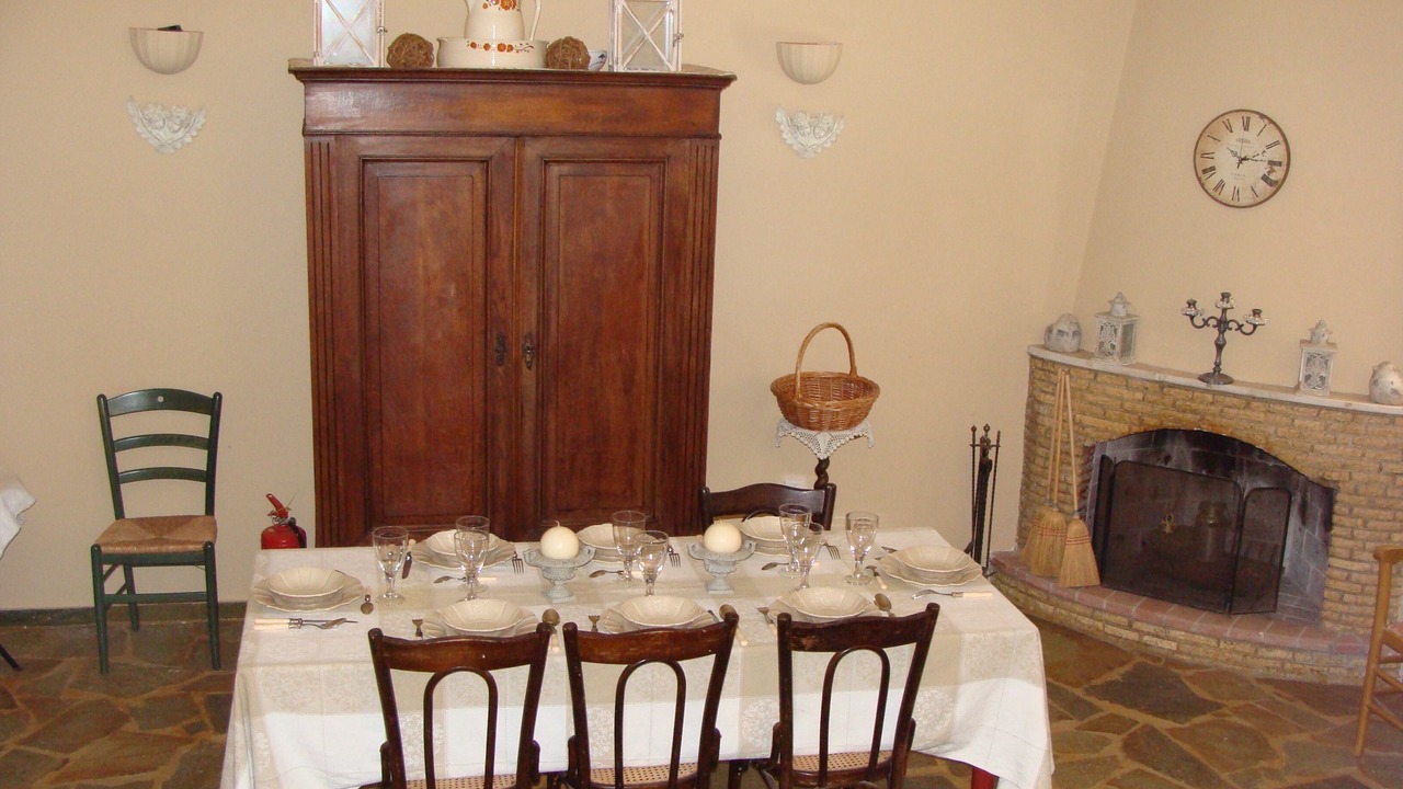 Photo of Bedroom in Dhrakata
