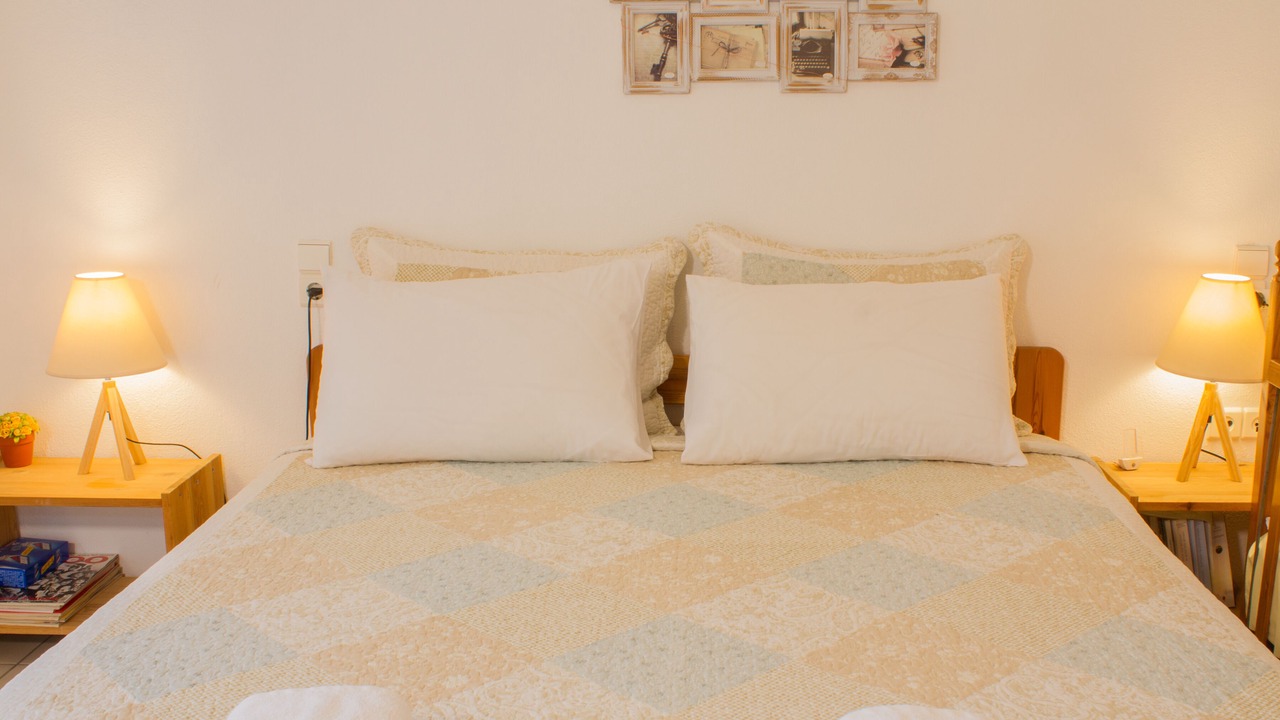 Photo of Bedroom in Kalambaka