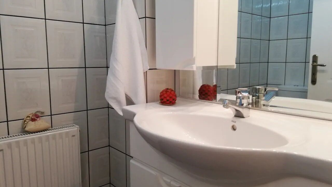 Photo of Bathroom in Kalambaka