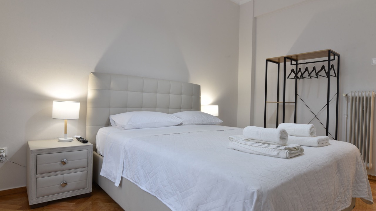 Photo of Bedroom in Neapoli