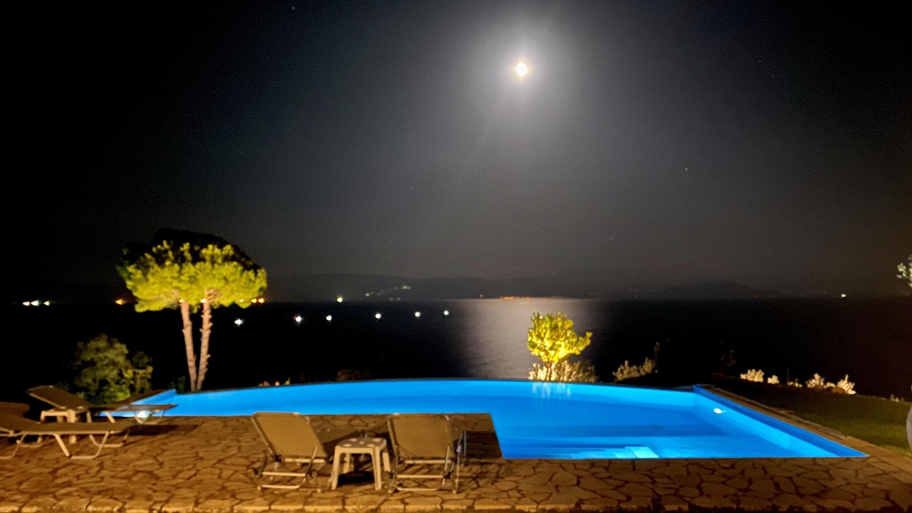Photo of Outdoor in Perama