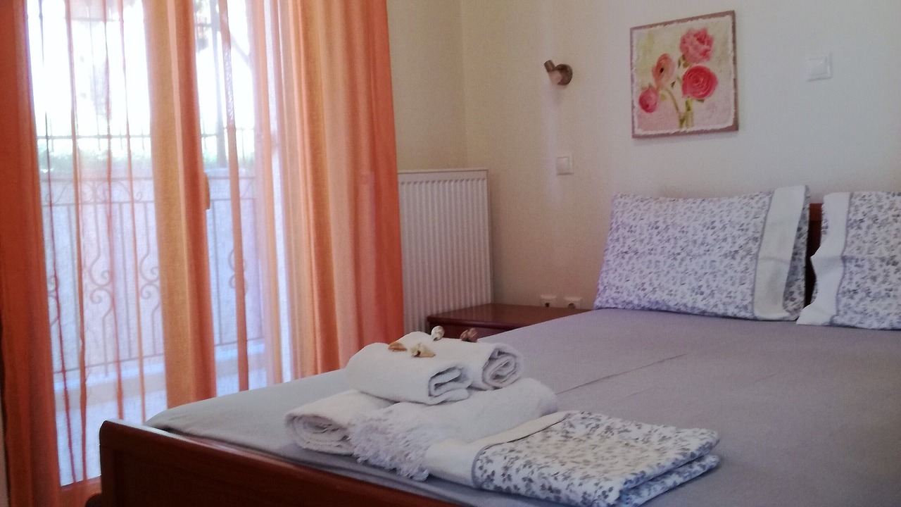 Photo of Bedroom in Nikita