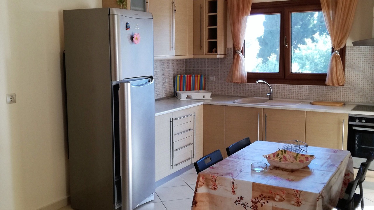 Photo of Kitchen in Nikita