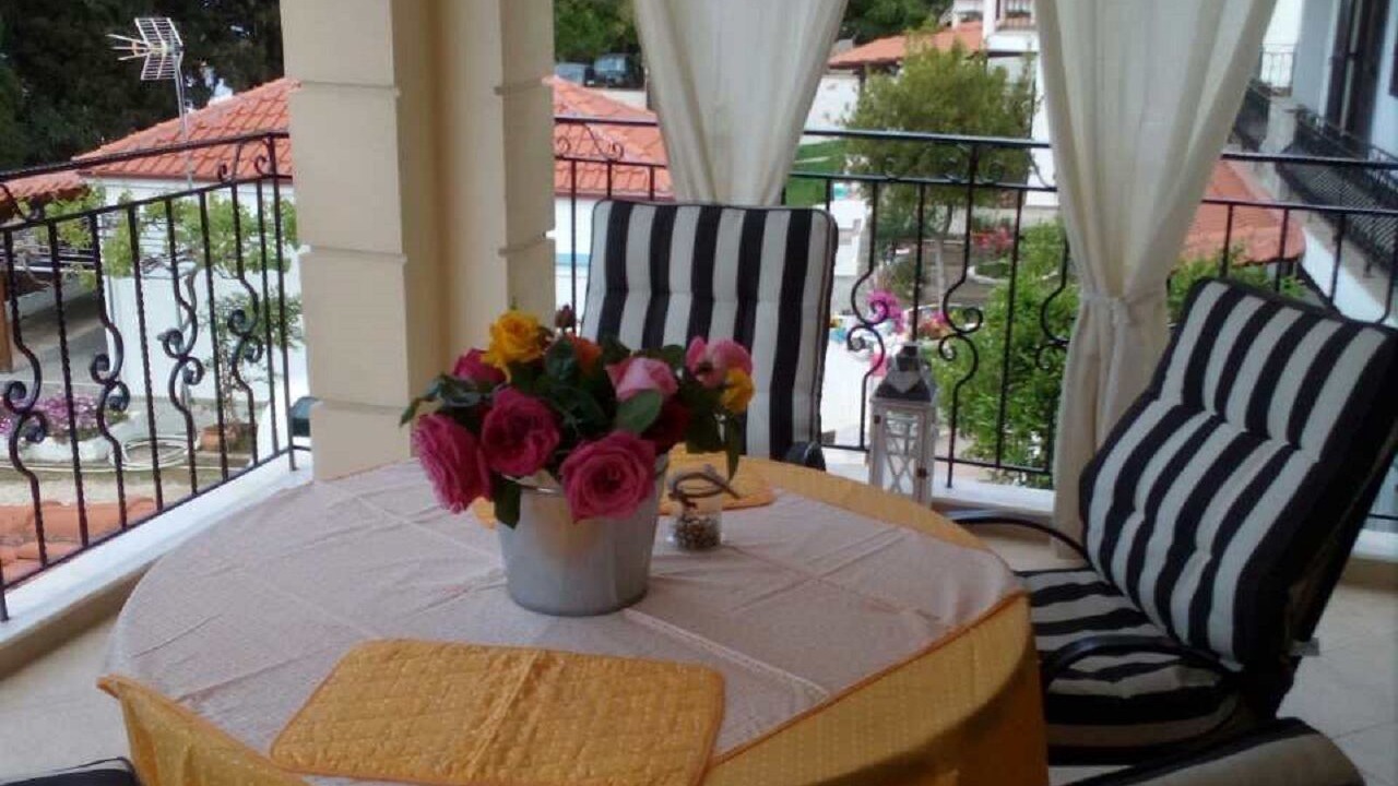 Photo of Outdoor in Nikita