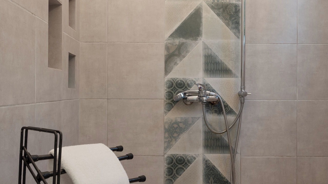 Photo of Bathroom in Kavos