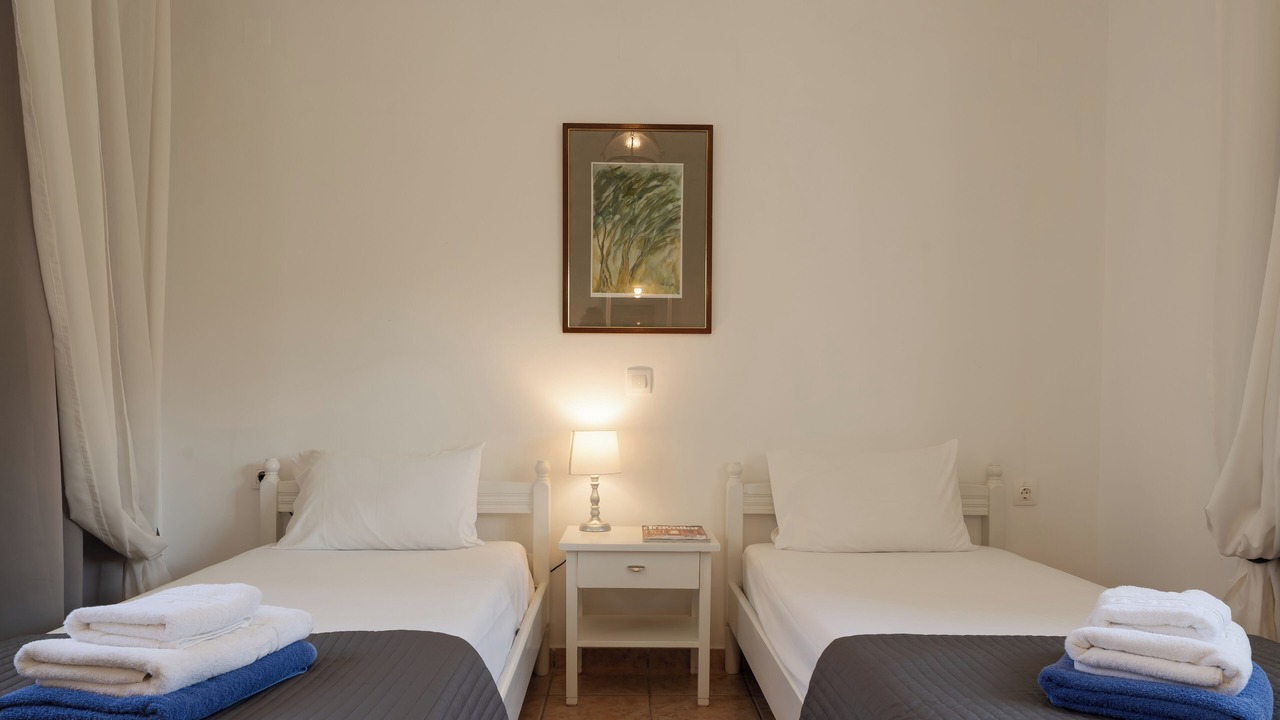 Photo of Bedroom in Kavos