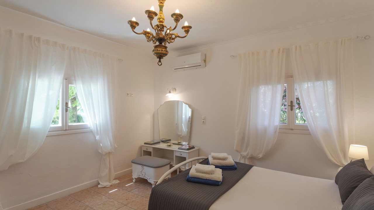 Photo of Bedroom in Kavos