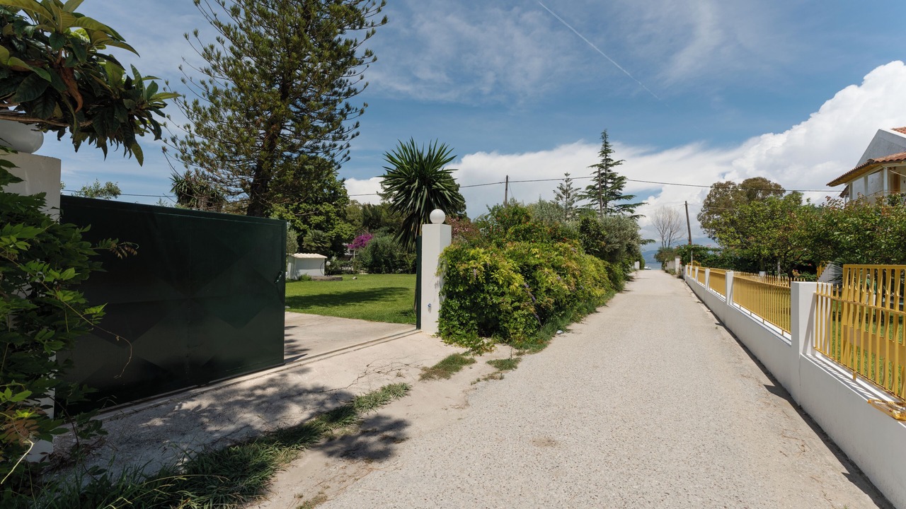 Photo of Outdoor in Kavos