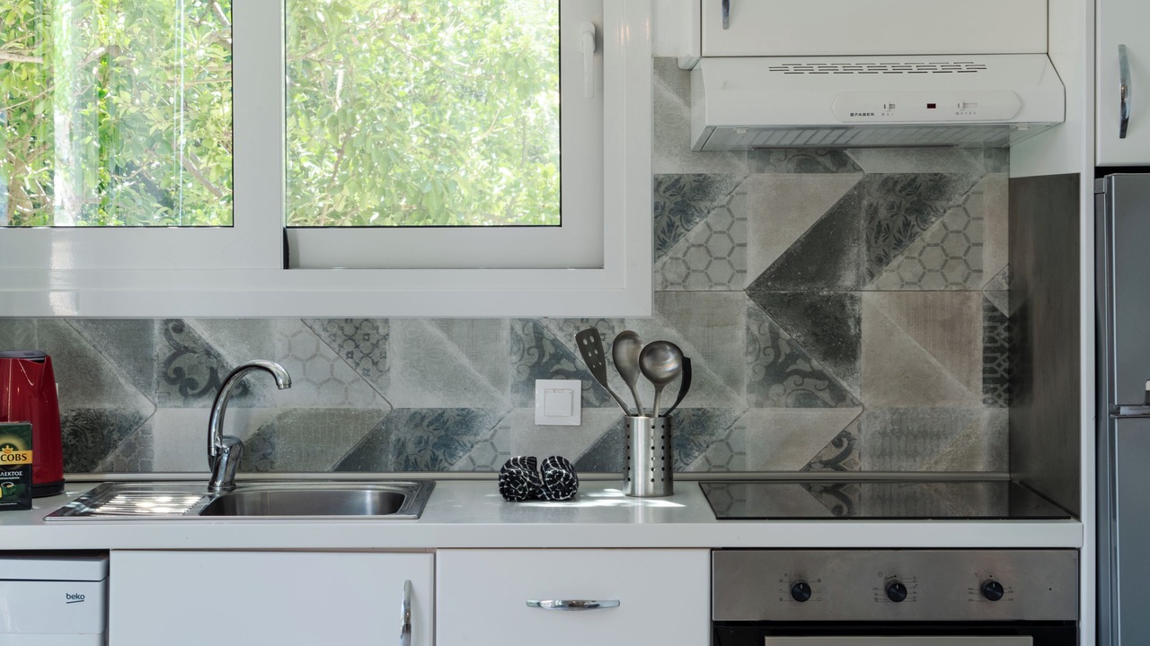 Photo of Kitchen in Kavos