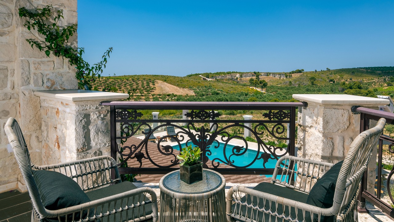 Photo of Outdoor in Agia Marina