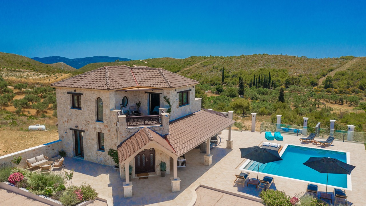 Photo of Outdoor in Agia Marina