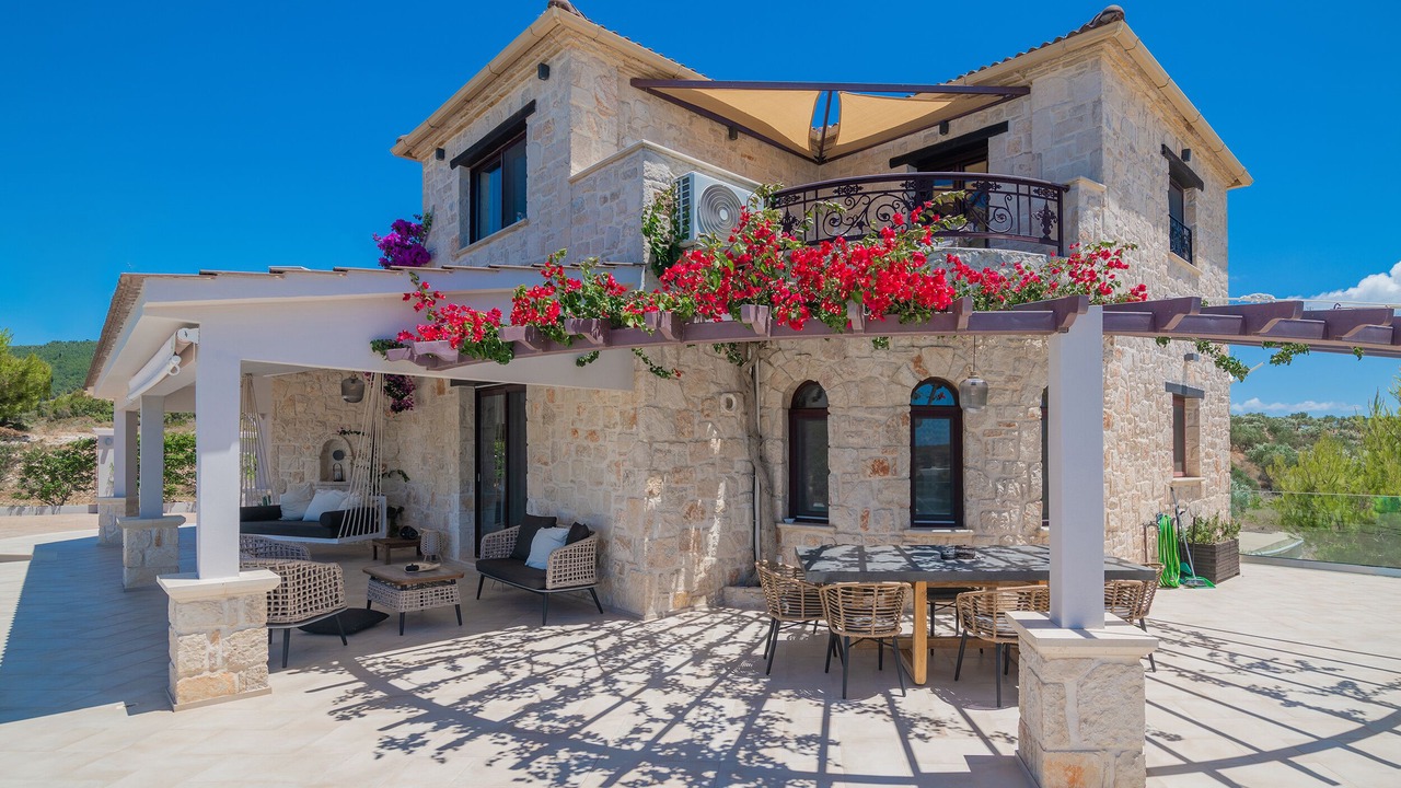Photo of Outdoor in Agia Marina