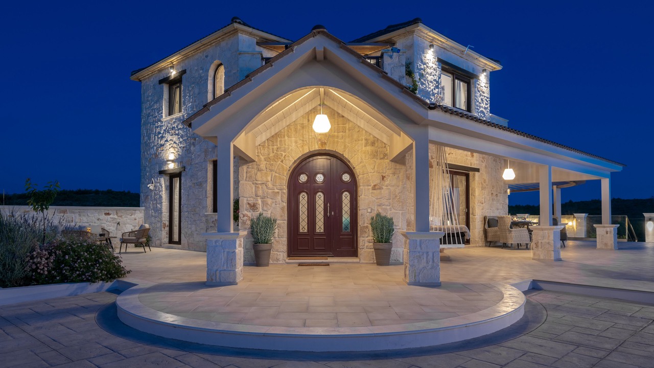 Photo of Outdoor in Agia Marina