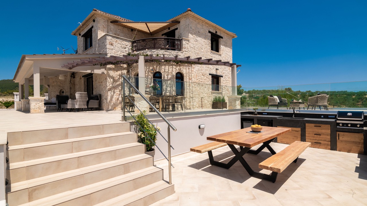 Photo of Outdoor in Agia Marina