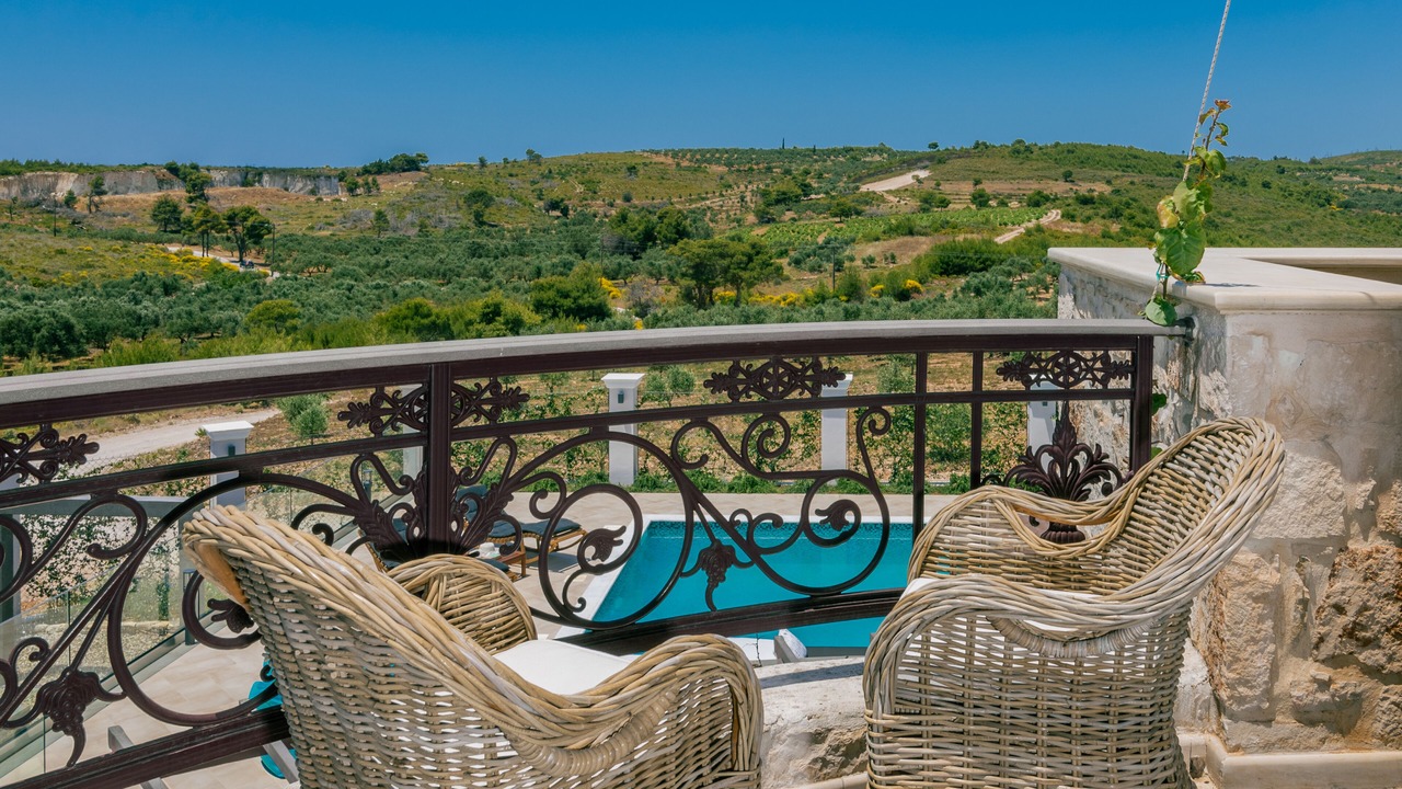 Photo of Outdoor in Agia Marina