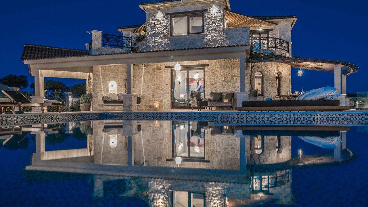 Photo of Outdoor in Agia Marina