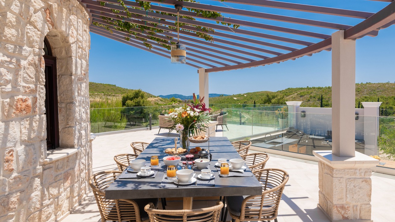 Photo of Outdoor in Agia Marina