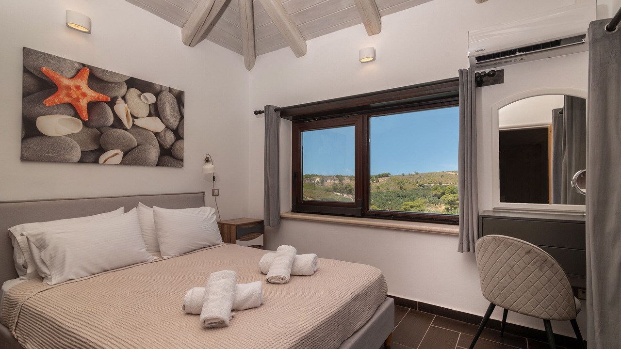 Photo of Bedroom in Agia Marina