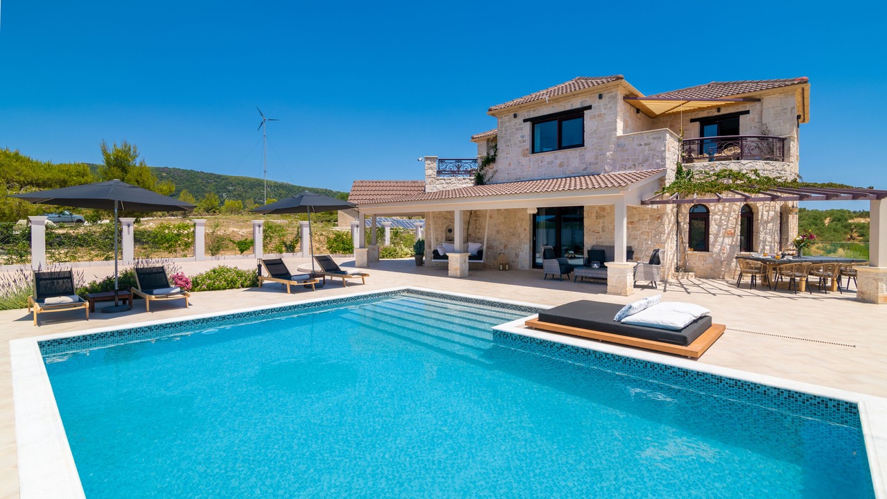 Photo of Outdoor in Agia Marina