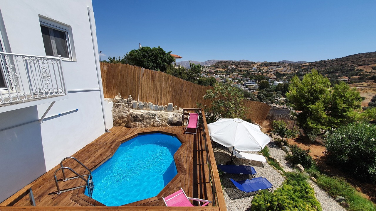 Photo of Outdoor in Pitsidia