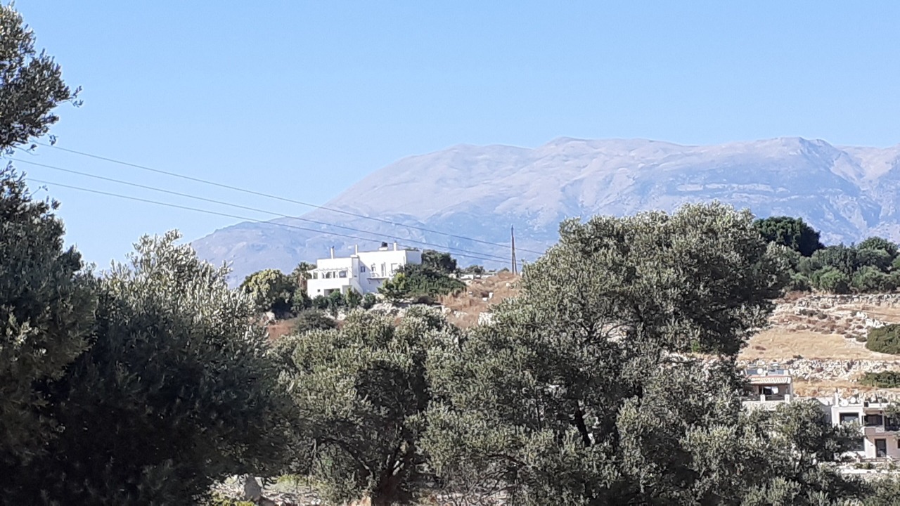 Photo of Outdoor in Pitsidia