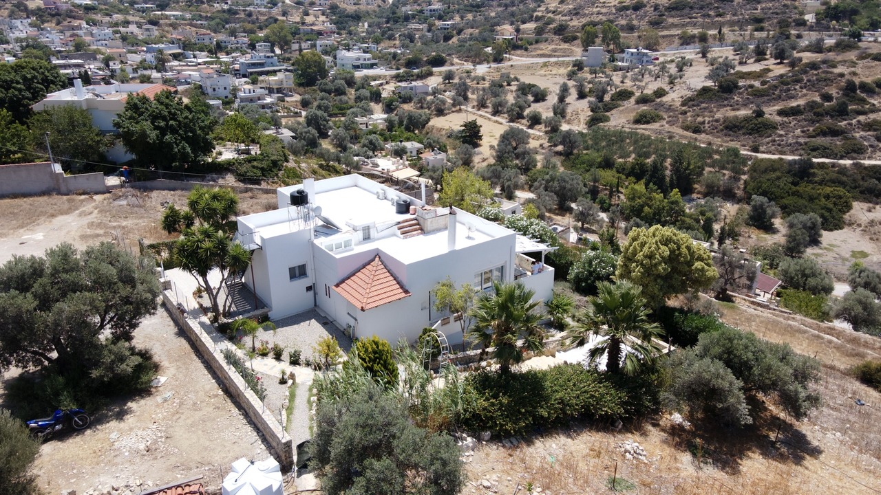 Photo of Outdoor in Pitsidia