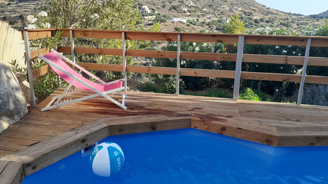 Photo of Outdoor in Pitsidia