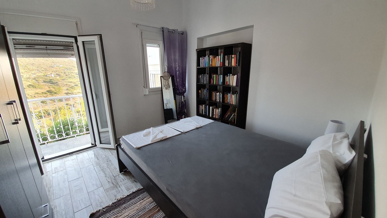 Photo of Bedroom in Pitsidia