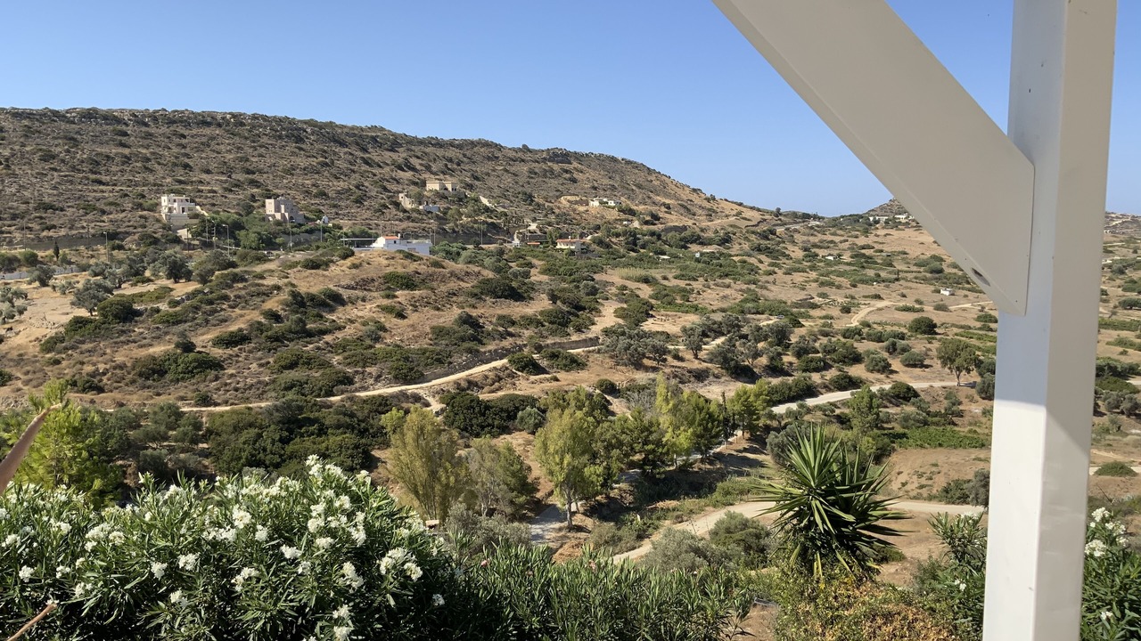 Photo of Outdoor in Pitsidia