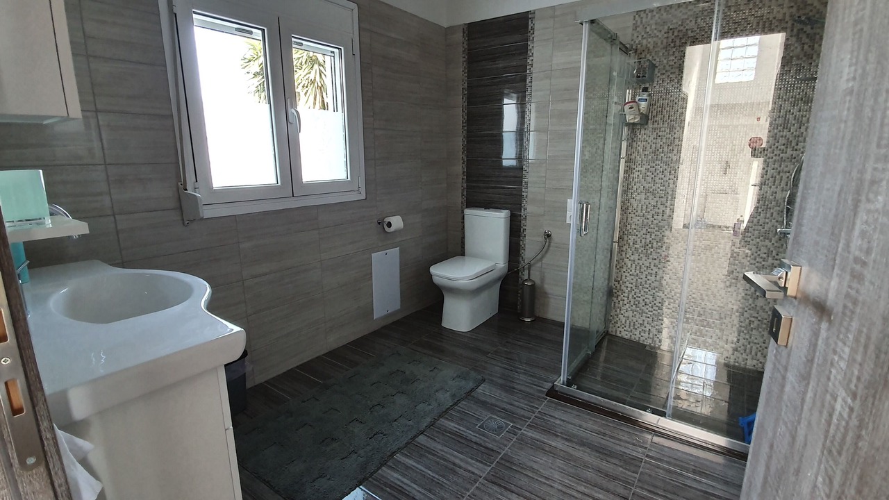 Photo of Bathroom in Pitsidia