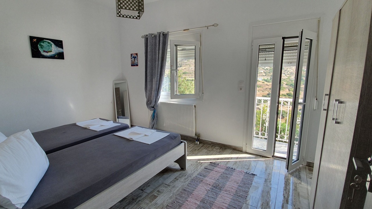 Photo of Bedroom in Pitsidia
