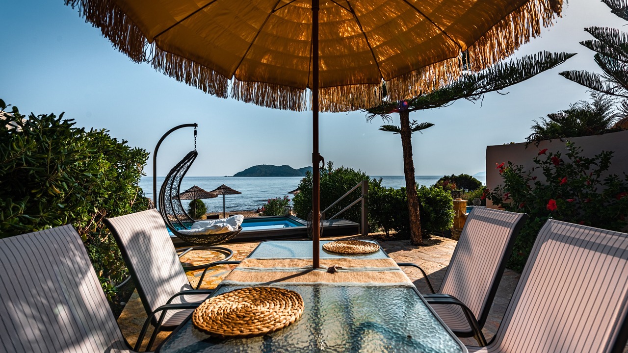 Photo of Outdoor in Vasilikos