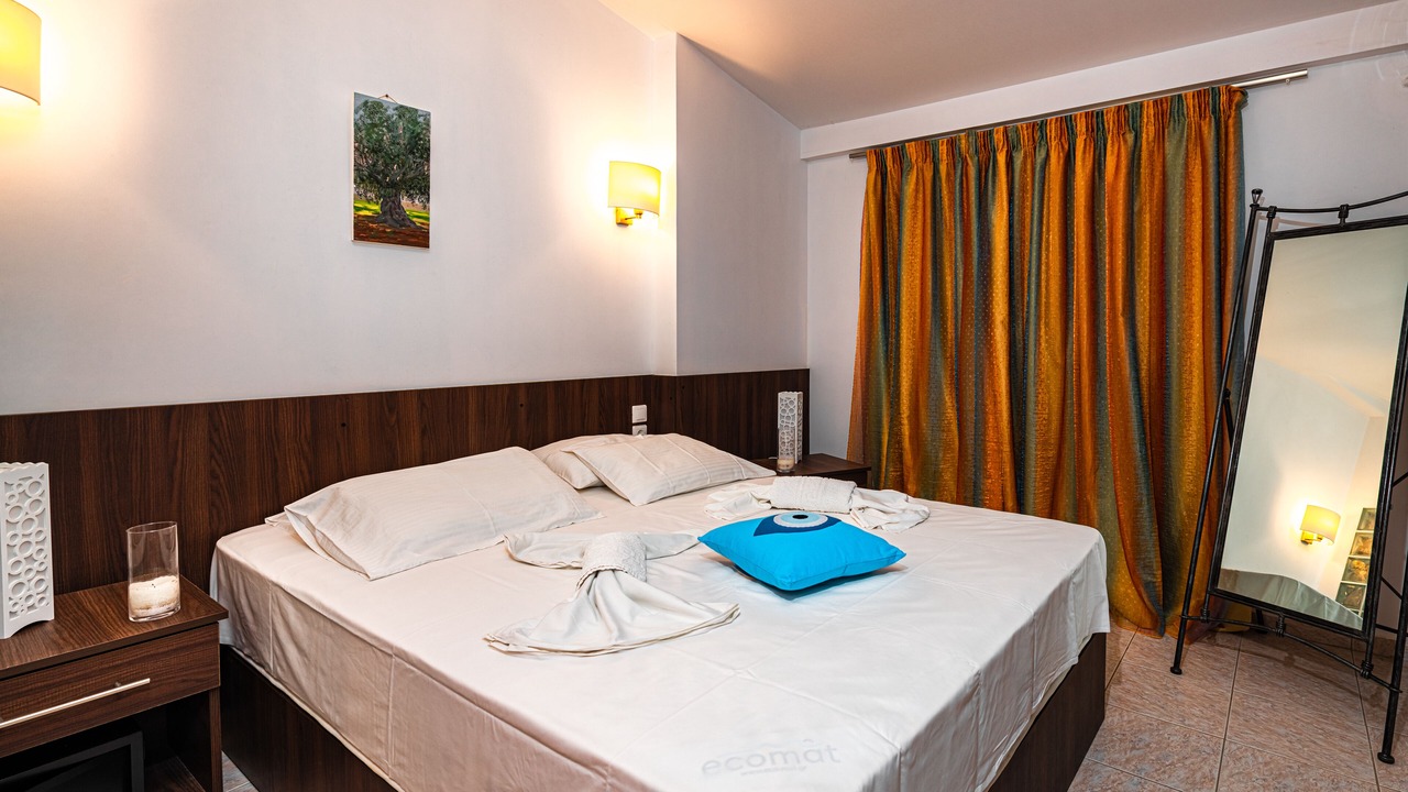 Photo of Bedroom in Vasilikos