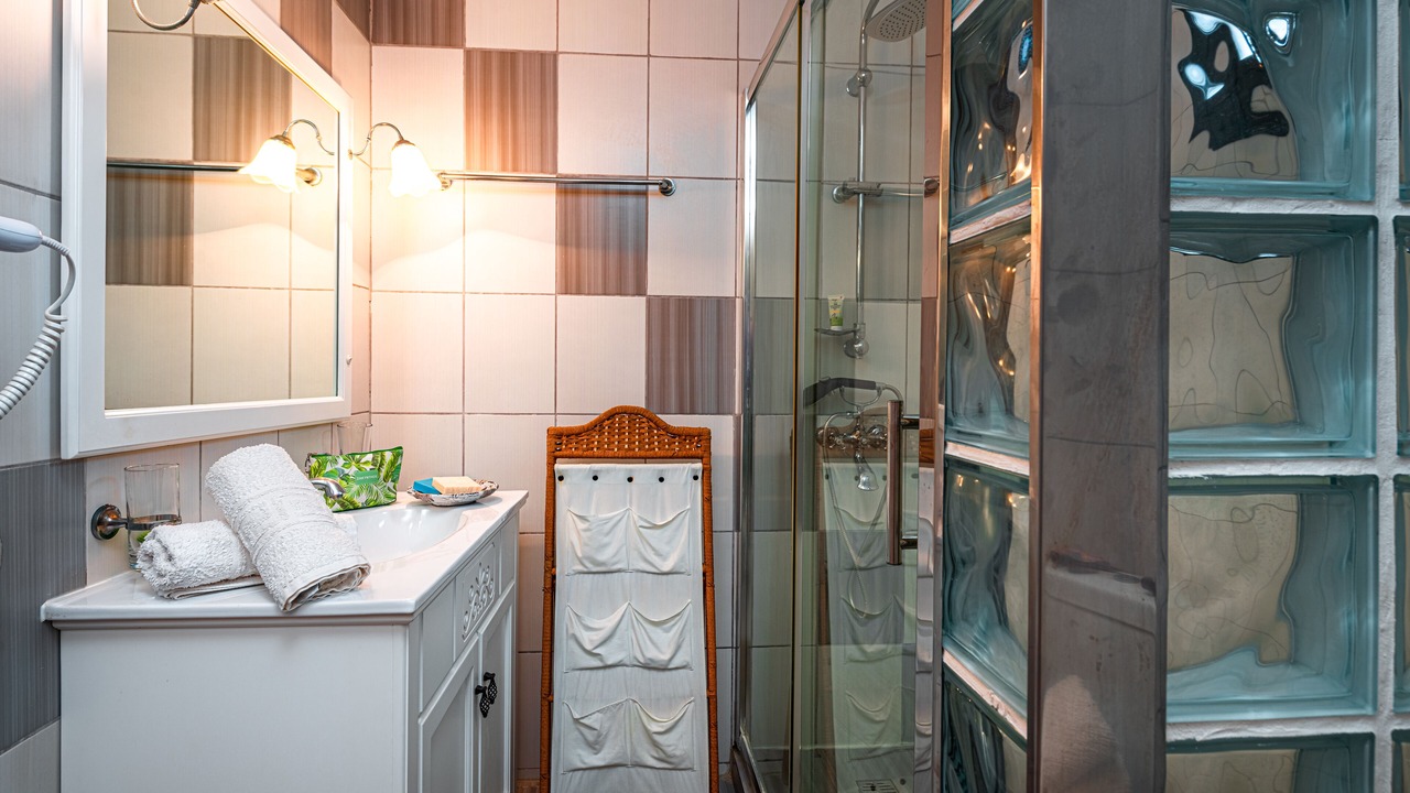 Photo of Bathroom in Vasilikos