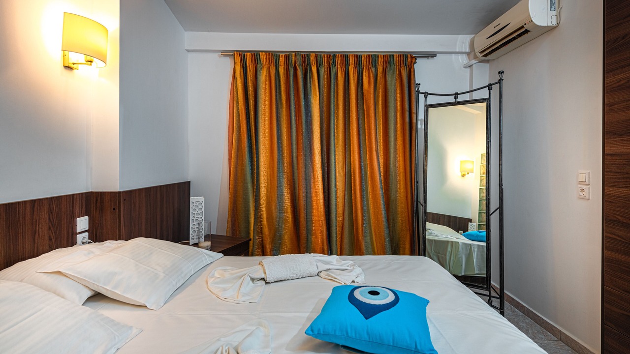 Photo of Bedroom in Vasilikos