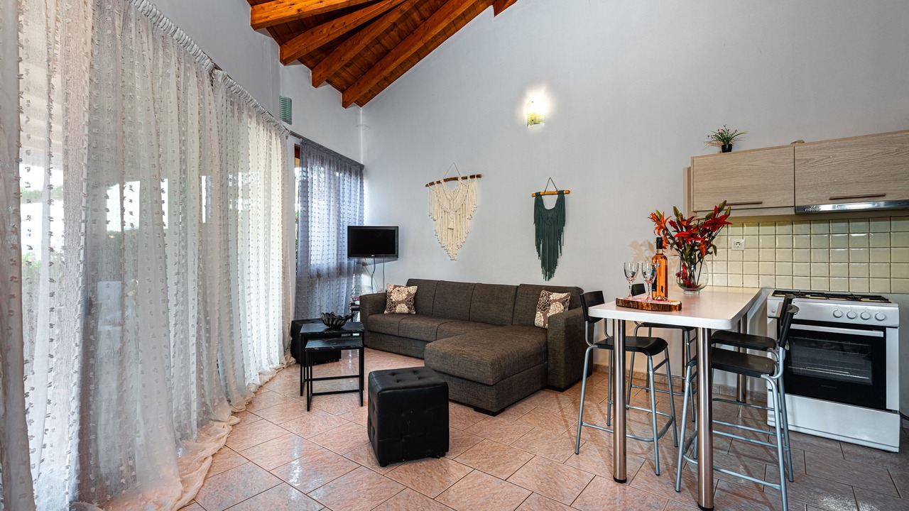 Photo of Livingroom in Vasilikos