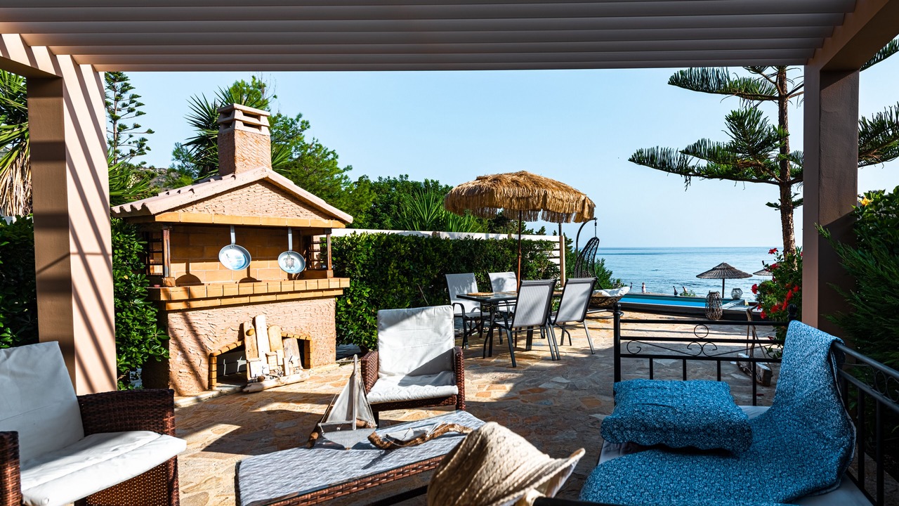 Photo of Outdoor in Vasilikos