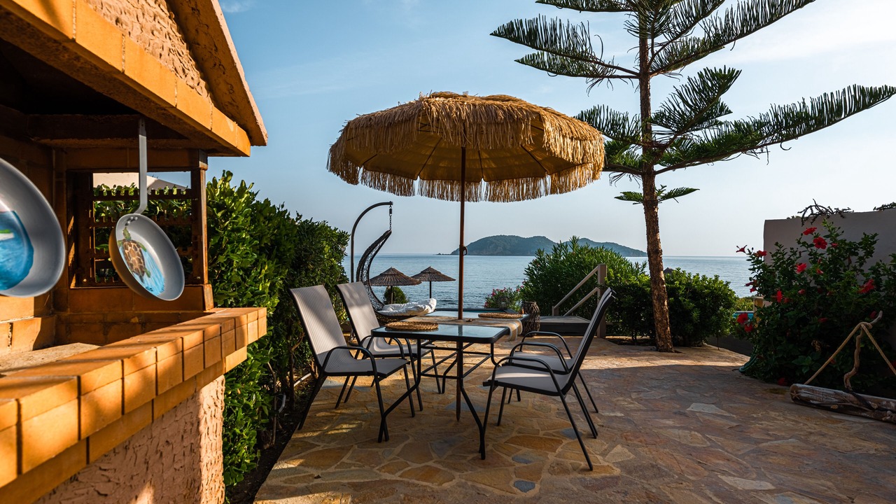 Photo of Outdoor in Vasilikos