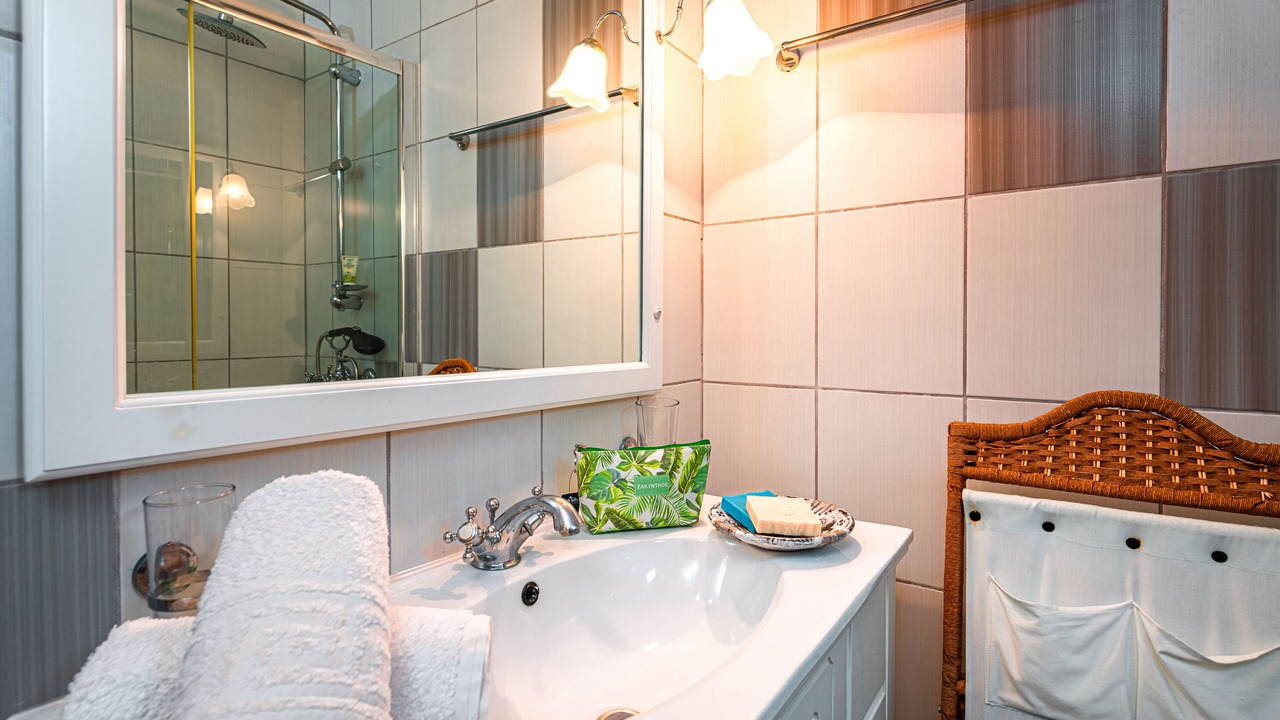 Photo of Bathroom in Vasilikos
