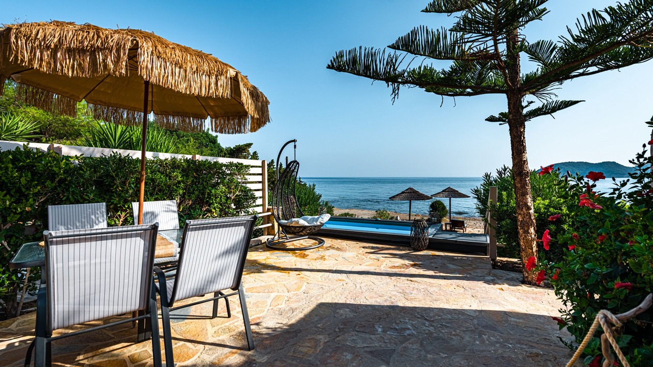 Photo of Outdoor in Vasilikos