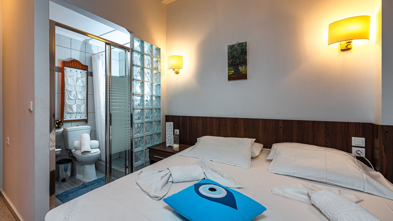 Photo of Bedroom in Vasilikos