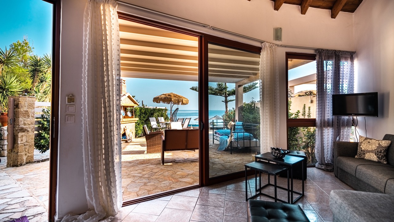 Photo of Livingroom in Vasilikos