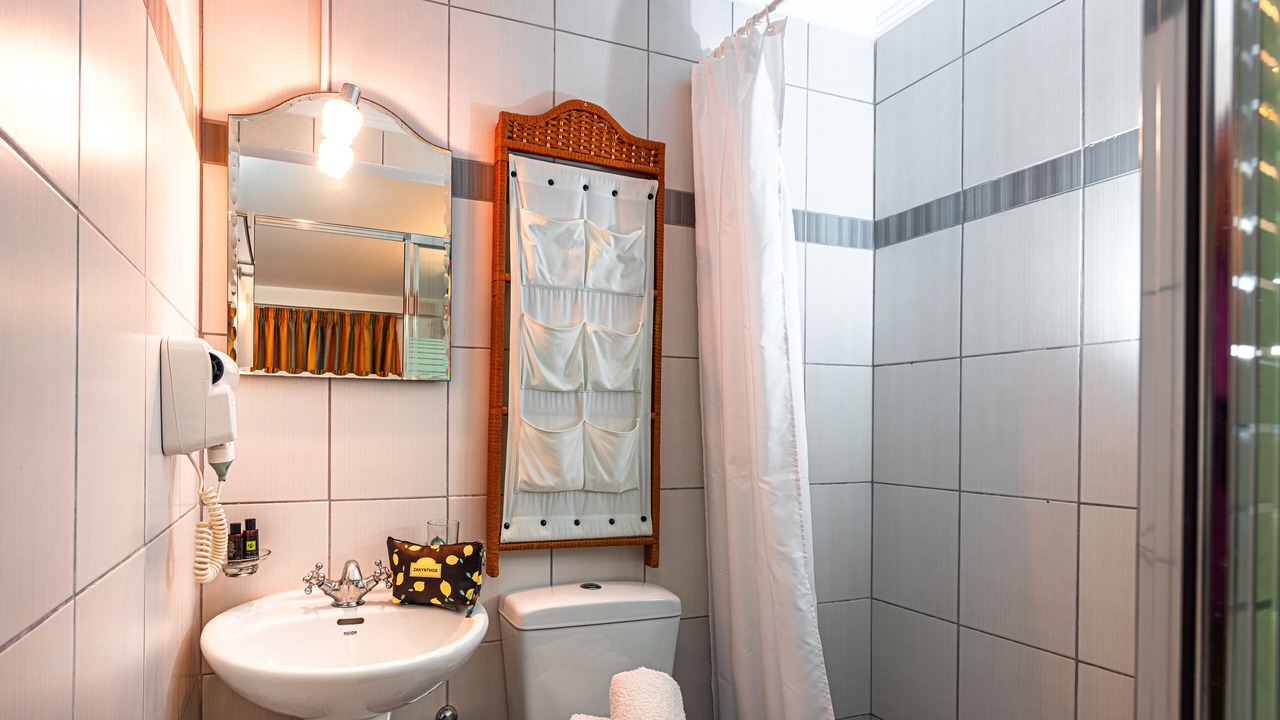 Photo of Bathroom in Vasilikos