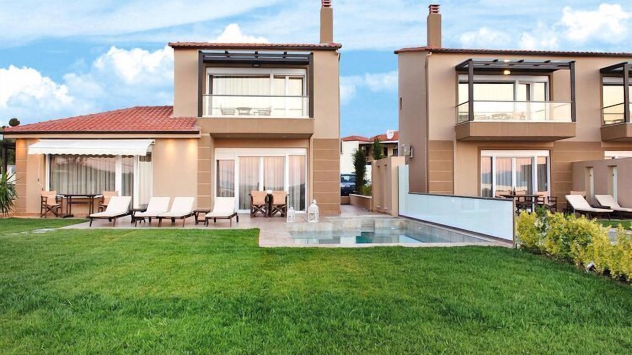 Photo of Outdoor in Haniotis