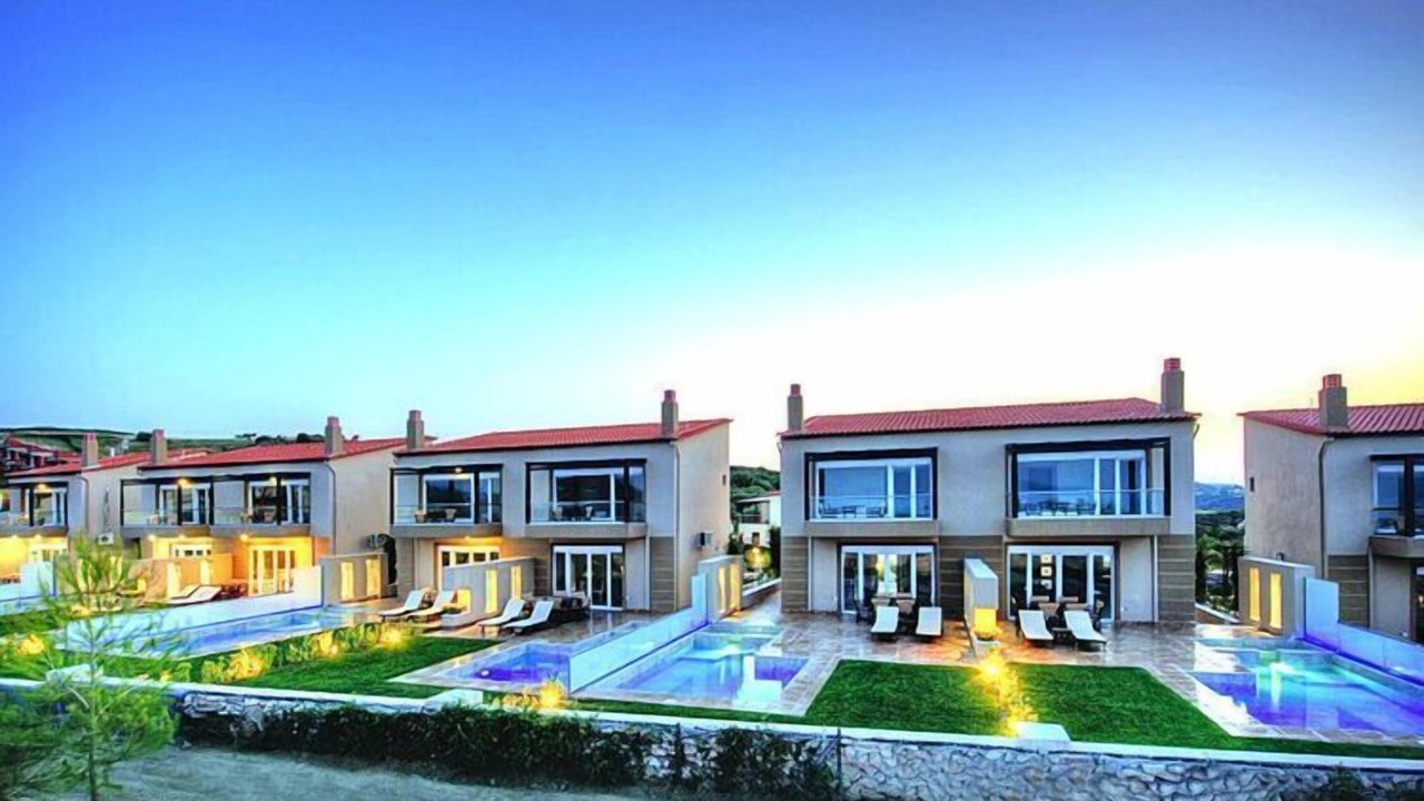 Photo of Outdoor in Haniotis