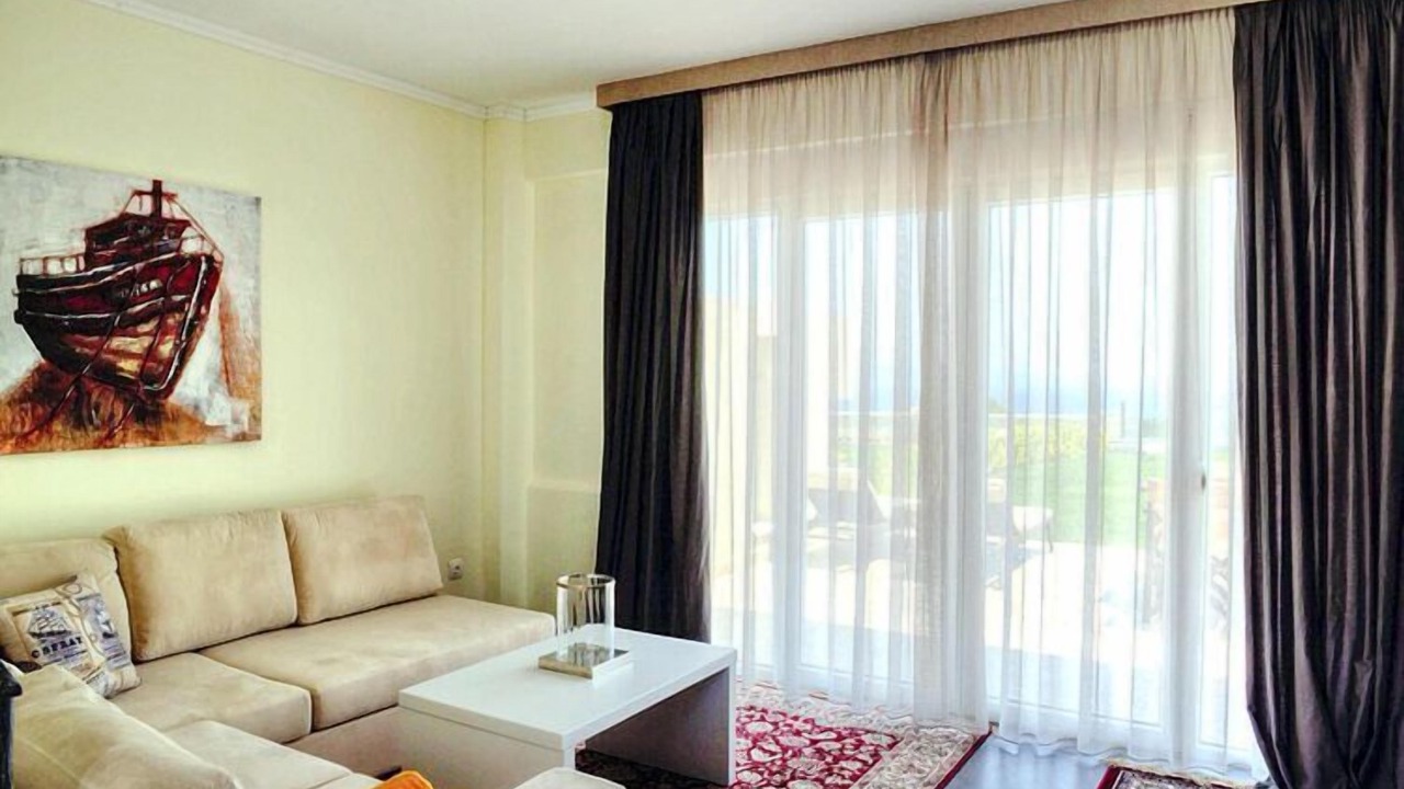 Photo of Livingroom in Haniotis